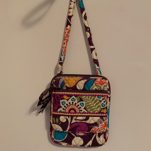 Vera Bradley crossbody - Picture 13 of 13